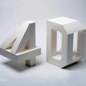 3D打印out了！增添时间维度的4D打印技术强势来袭