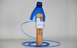 塑料瓶绳子切割器