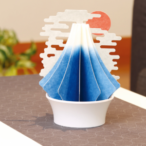 富士山自然气化式加湿器