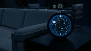 宇宙时钟播放器