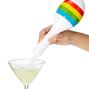 沙槌型鸡尾酒调酒器