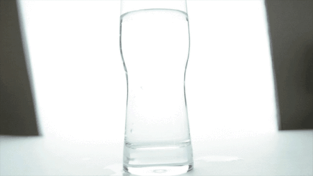 便携净水球