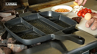 一锅端让你做饭轻轻松松
