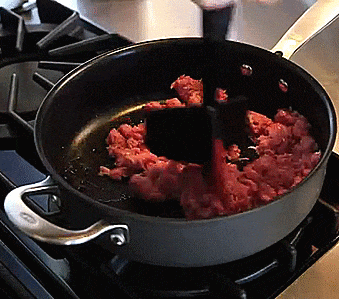 炒肉必备三叉戟