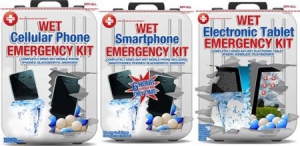 实用的手机干燥袋