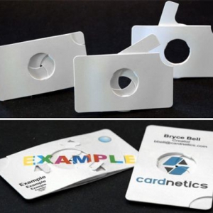 有趣的快门名片