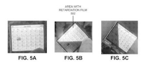 苹果改良型LCD屏幕
