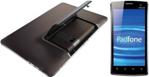 掌上电脑与手机套装