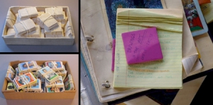 以假乱真的木雕