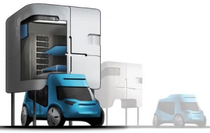 环保“房”“车”