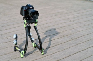 多功能摄影支架