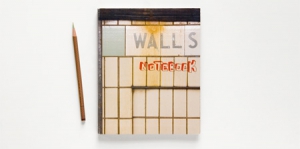 “街头涂鸦”图画薄