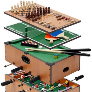 五合一游戏桌