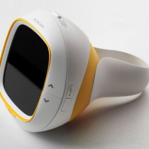 聋儿专用发声练习器