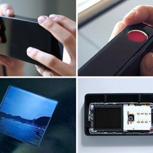 不能照相的“照相机”