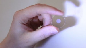 永久数据存储材料问世