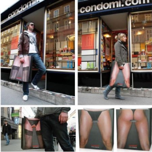 五花八门的手提袋欣赏