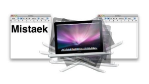 Mac笔记本将拥有“晃动撤销”功能