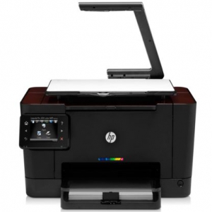 惠普3D扫描打印一体机