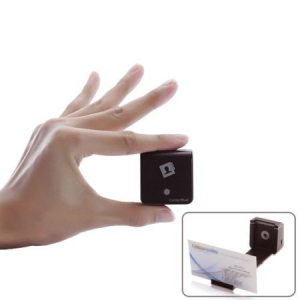 迷你名片扫描仪