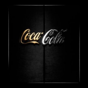 可口可乐“金银”限量版