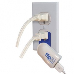 “借电”的USB充电器