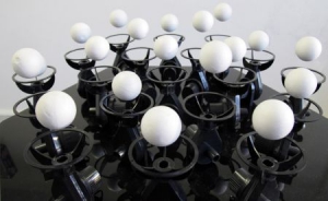 悬浮的交响乐团