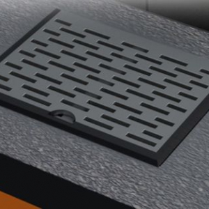 新型公共下水道设计