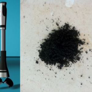 焚烧式宠物拾便器