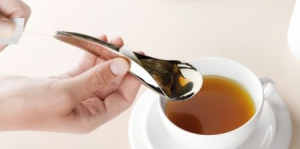 茶包沥勺