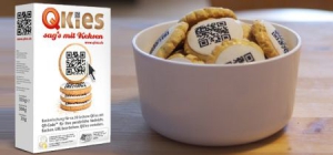 数字化时代的幸运饼干