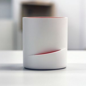 “矮+高”方便置物桶