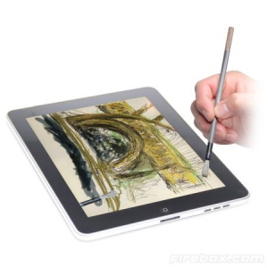 iPad绘画毛笔