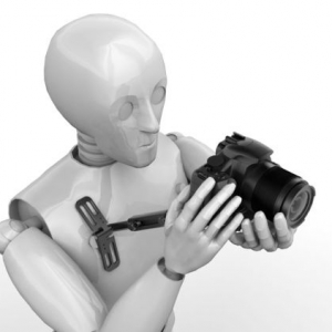 便携相机稳定器