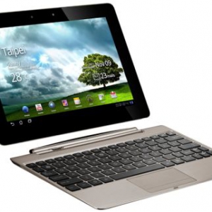 可拆分的平板电脑