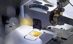 超微型迷你手机卡