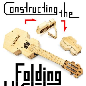 折叠尤格里里琴