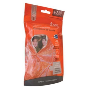 高效多用救生毯