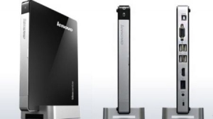 联想推出世界上最小的台式电脑