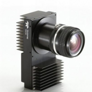 高灵敏度近红外相机