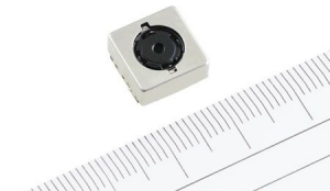 夏普推出最薄的手机CMOS传感器