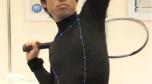 全球首款弹性USB线