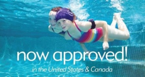 世界首款防水人工耳蜗