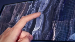 强制反馈触控屏幕