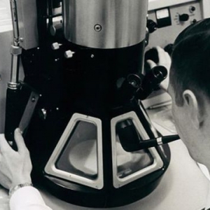 全球最小的蒸汽机