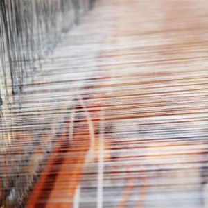 世界上第一款可再生生物基聚酯纤维