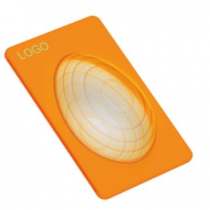 便携卡片热蛋器