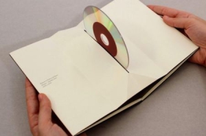 趣味DVD包装设计