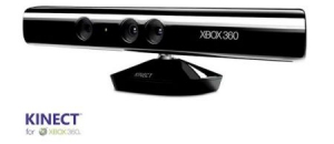 用Kinect给宇航员测体重