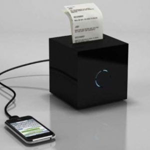 手机短信打印机